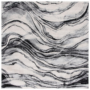 Safavieh Tulum 275 Power Loomed 60% Polypropylene/40% Jute Contemporary Rug TUL275A-9