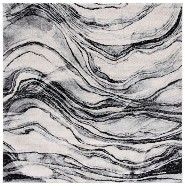 Safavieh Tulum 275 Power Loomed 60% Polypropylene/40% Jute Contemporary Rug TUL275A-9