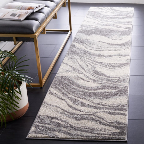 Safavieh Tulum 275 Power Loomed 60% Polypropylene/40% Jute Contemporary Rug TUL275B-9