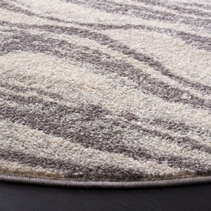 Safavieh Tulum 275 Power Loomed 60% Polypropylene/40% Jute Contemporary Rug TUL275B-9