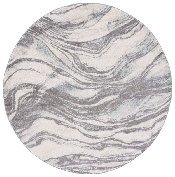 Safavieh Tulum 275 Power Loomed 60% Polypropylene/40% Jute Contemporary Rug TUL275B-9