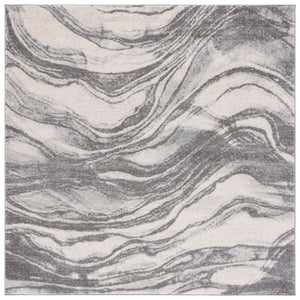 Safavieh Tulum 275 Power Loomed 60% Polypropylene/40% Jute Contemporary Rug TUL275B-9