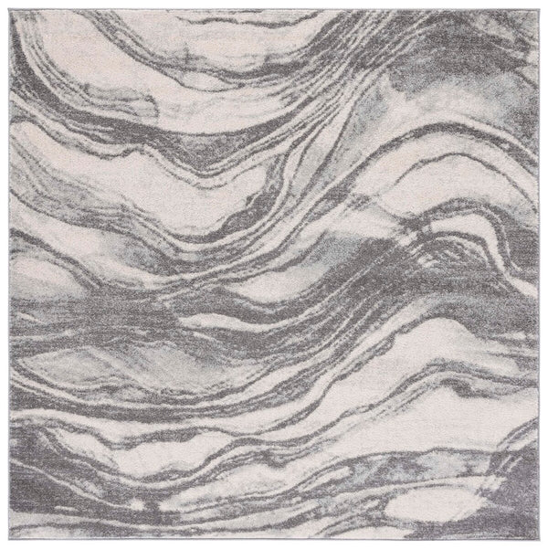 Safavieh Tulum 275 Power Loomed 60% Polypropylene/40% Jute Contemporary Rug TUL275B-9