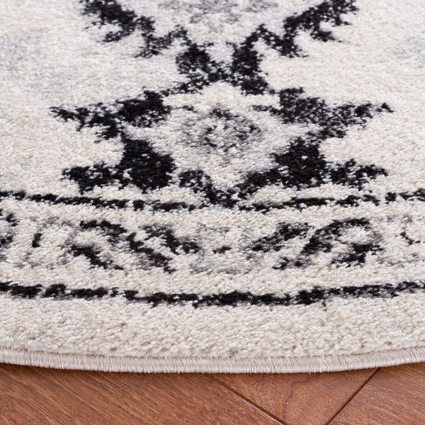 Safavieh Tulum 278 Power Loomed 60% Polypropylene/40% Jute Transitional Rug TUL278A-9