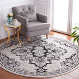 Safavieh Tulum 278 Power Loomed 60% Polypropylene/40% Jute Transitional Rug TUL278A-9