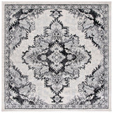 Safavieh Tulum 278 Power Loomed 60% Polypropylene/40% Jute Transitional Rug TUL278A-9