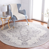 Safavieh Tulum 278 Power Loomed 60% Polypropylene/40% Jute Transitional Rug TUL278C-9