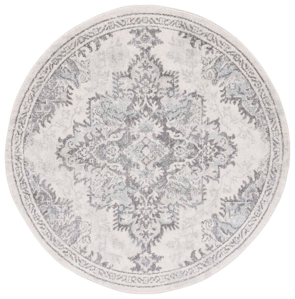 Safavieh Tulum 278 Power Loomed 60% Polypropylene/40% Jute Transitional Rug TUL278C-9