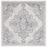 Safavieh Tulum 278 Power Loomed 60% Polypropylene/40% Jute Transitional Rug TUL278C-9