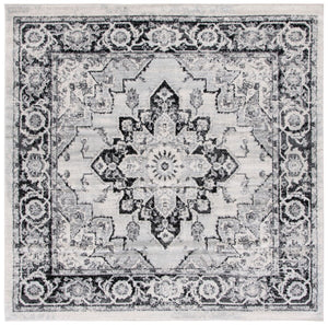 Safavieh Tulum 279 Power Loomed 60% Polypropylene/40% Jute Transitional Rug TUL279A-9