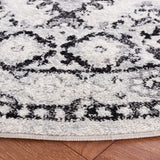 Safavieh Tulum 280 Power Loomed 60% Polypropylene/40% Jute Transitional Rug TUL280A-9