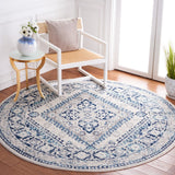 Safavieh Tulum 280 Power Loomed 60% Polypropylene/40% Jute Transitional Rug TUL280B-9