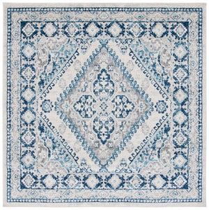 Safavieh Tulum 280 Power Loomed 60% Polypropylene/40% Jute Transitional Rug TUL280B-9