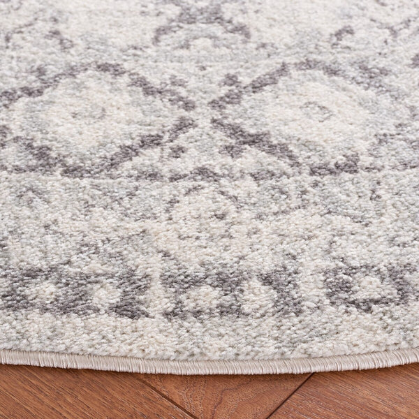 Safavieh Tulum 280 Power Loomed 60% Polypropylene/40% Jute Transitional Rug TUL280C-9