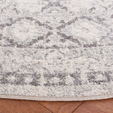 Safavieh Tulum 280 Power Loomed 60% Polypropylene/40% Jute Transitional Rug TUL280C-9