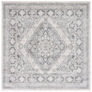Safavieh Tulum 280 Power Loomed 60% Polypropylene/40% Jute Transitional Rug TUL280C-9