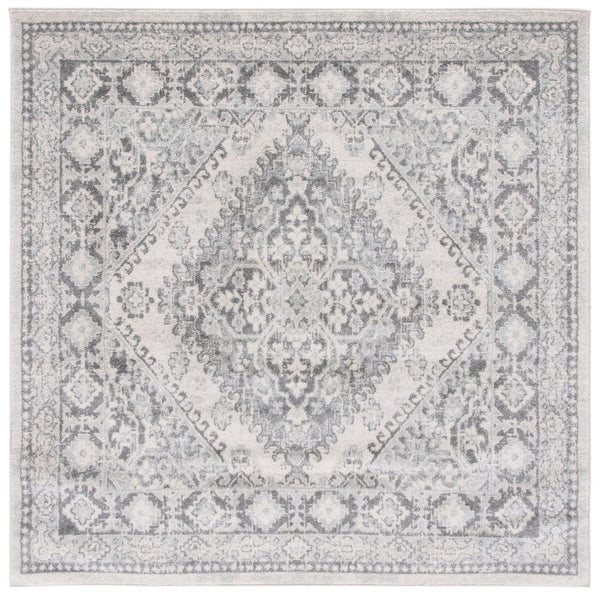 Safavieh Tulum 280 Power Loomed 60% Polypropylene/40% Jute Transitional Rug TUL280C-9