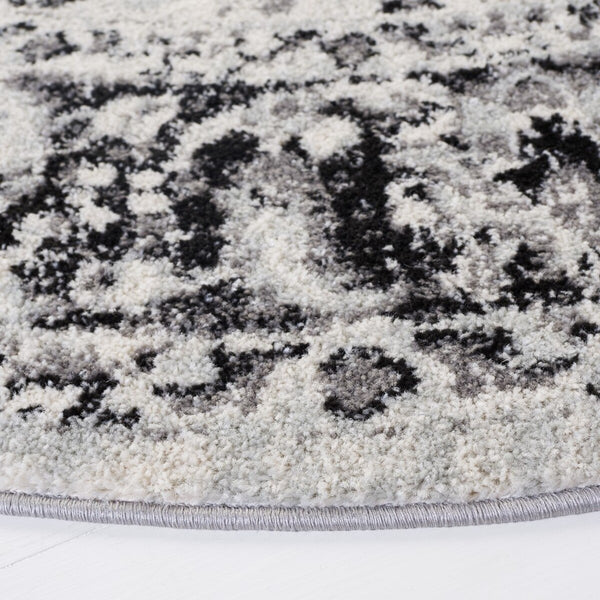 Safavieh Tulum 281 Power Loomed 60% Polypropylene/40% Jute Traditional Rug TUL281A-9