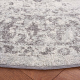 Safavieh Tulum 281 Power Loomed 60% Polypropylene/40% Jute Traditional Rug TUL281C-9