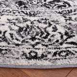 Safavieh Tulum 282 Power Loomed 60% Polypropylene/40% Jute Traditional Rug TUL282A-9