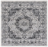 Safavieh Tulum 282 Power Loomed 60% Polypropylene/40% Jute Traditional Rug TUL282A-9