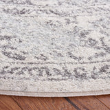 Safavieh Tulum 282 Power Loomed 60% Polypropylene/40% Jute Traditional Rug TUL282C-9