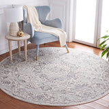 Safavieh Tulum 282 Power Loomed 60% Polypropylene/40% Jute Traditional Rug TUL282C-9