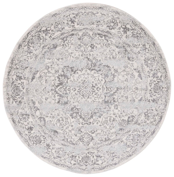 Safavieh Tulum 282 Power Loomed 60% Polypropylene/40% Jute Traditional Rug TUL282C-9