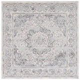 Safavieh Tulum 282 Power Loomed 60% Polypropylene/40% Jute Traditional Rug TUL282C-9