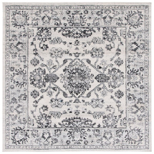 Safavieh Tulum 283 Power Loomed 60% Polypropylene/40% Jute Traditional Rug TUL283A-9