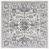 Safavieh Tulum 283 Power Loomed 60% Polypropylene/40% Jute Traditional Rug TUL283A-9