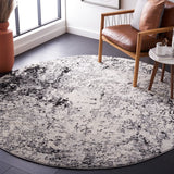 Safavieh Tulum 284 Power Loomed 60% Polypropylene/40% Jute Contemporary Rug TUL284A-9