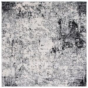 Safavieh Tulum 284 Power Loomed 60% Polypropylene/40% Jute Contemporary Rug TUL284A-9