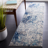 Safavieh Tulum 284 Power Loomed 60% Polypropylene/40% Jute Contemporary Rug TUL284B-9