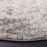 Safavieh Tulum 284 Power Loomed 60% Polypropylene/40% Jute Contemporary Rug TUL284C-9