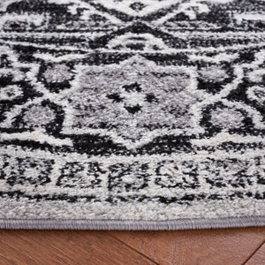 Safavieh Tulum 285 Power Loomed 60% Polypropylene/40% Jute Transitional Rug TUL285A-9