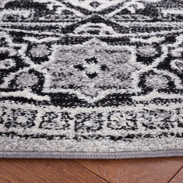 Safavieh Tulum 285 Power Loomed 60% Polypropylene/40% Jute Transitional Rug TUL285A-9