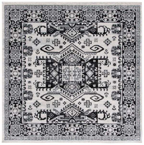 Safavieh Tulum 285 Power Loomed 60% Polypropylene/40% Jute Transitional Rug TUL285A-9