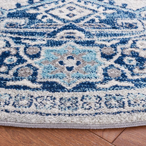 Safavieh Tulum 285 Power Loomed 60% Polypropylene/40% Jute Transitional Rug TUL285B-9