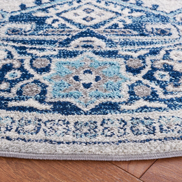 Safavieh Tulum 285 Power Loomed 60% Polypropylene/40% Jute Transitional Rug TUL285B-9