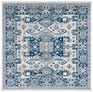Safavieh Tulum 285 Power Loomed 60% Polypropylene/40% Jute Transitional Rug TUL285B-9