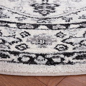 Safavieh Tulum 286 Power Loomed 60% Polypropylene/40% Jute Transitional Rug TUL286A-9