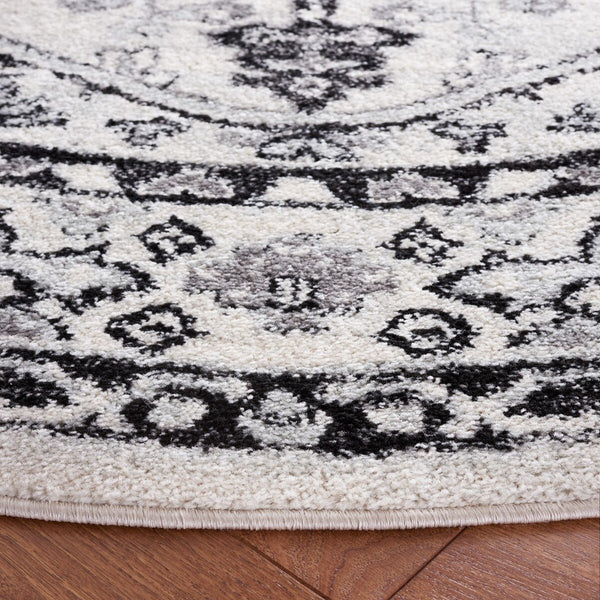 Safavieh Tulum 286 Power Loomed 60% Polypropylene/40% Jute Transitional Rug TUL286A-9