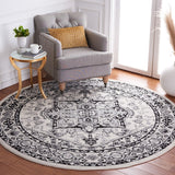 Safavieh Tulum 286 Power Loomed 60% Polypropylene/40% Jute Transitional Rug TUL286A-9