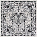 Safavieh Tulum 286 Power Loomed 60% Polypropylene/40% Jute Transitional Rug TUL286A-9