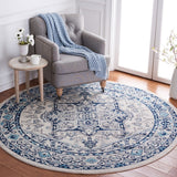 Safavieh Tulum 286 Power Loomed 60% Polypropylene/40% Jute Transitional Rug TUL286B-9