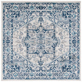 Safavieh Tulum 286 Power Loomed 60% Polypropylene/40% Jute Transitional Rug TUL286B-9