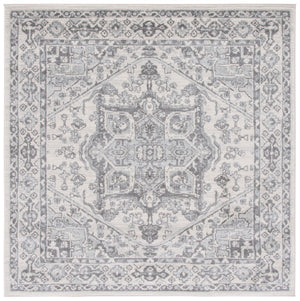 Safavieh Tulum 286 Power Loomed 60% Polypropylene/40% Jute Transitional Rug TUL286C-9