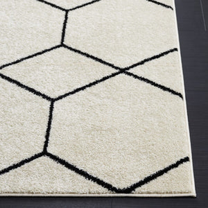 Safavieh Tulum 608 Power Loomed 78% Polypropylene/14% Jute/8% Latex Bohemian Rug TUL608A-9