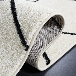 Safavieh Tulum 608 Power Loomed 78% Polypropylene/14% Jute/8% Latex Bohemian Rug TUL608A-9